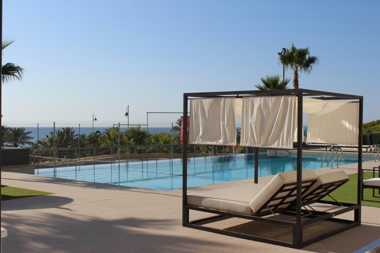 Arenales Beach Arenales del Sol Eksteriør bilde