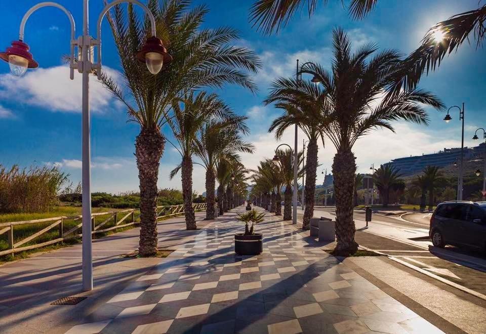Arenales Beach Arenales del Sol Eksteriør bilde